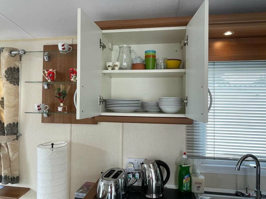 Rockley Park - Holiday Accommodation 19374