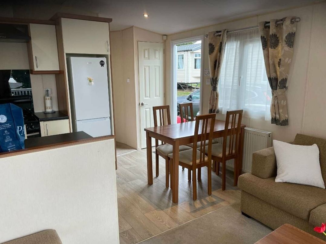 Rockley Park - Holiday Accommodation 19374