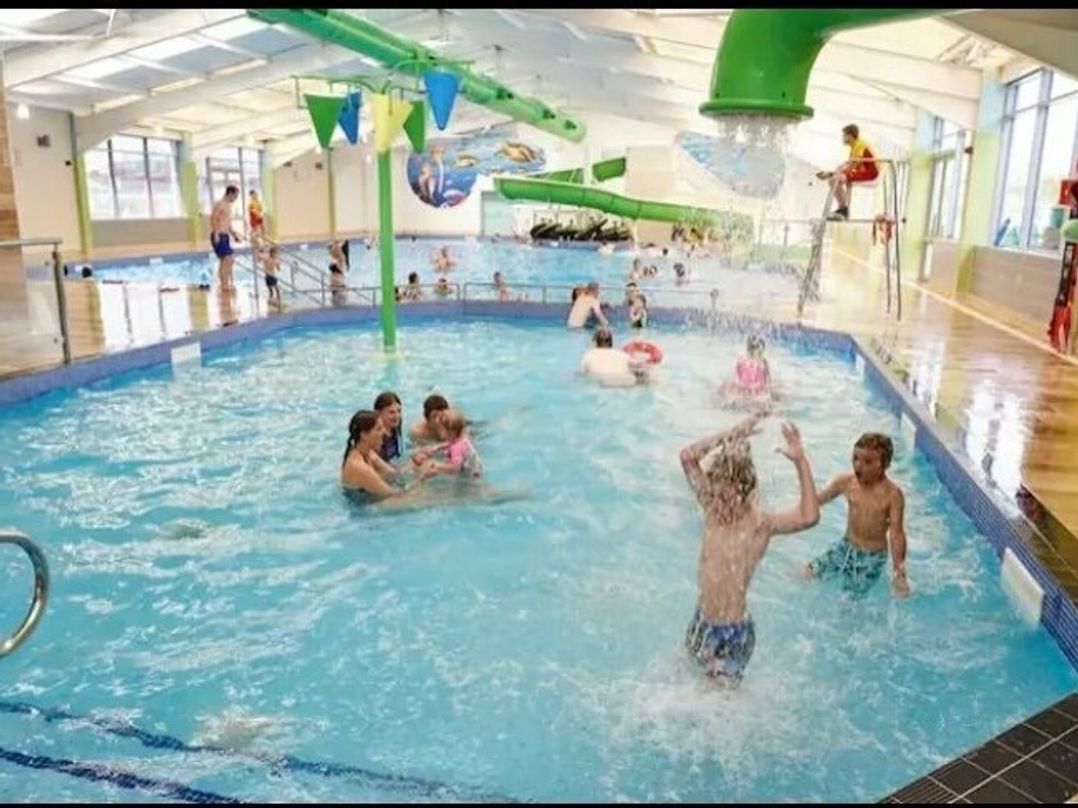 Golden Sands - Holiday Accommodation 19380