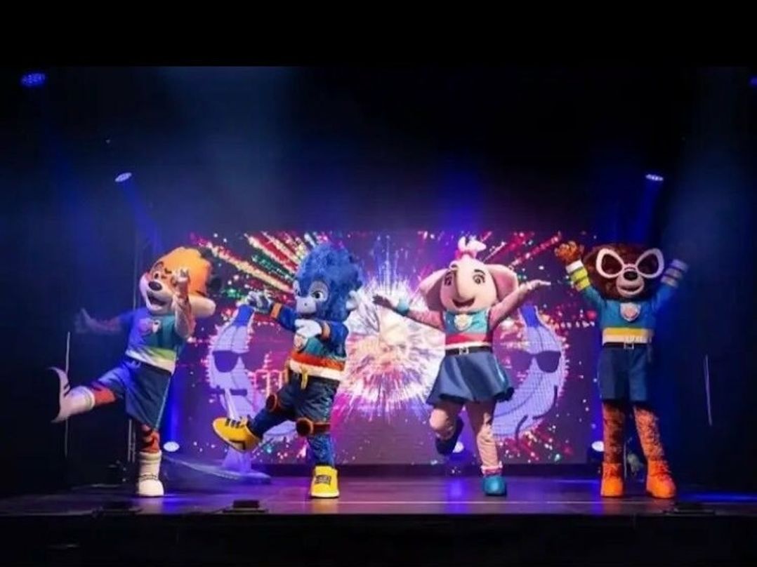 Golden Sands - Holiday Accommodation 19380