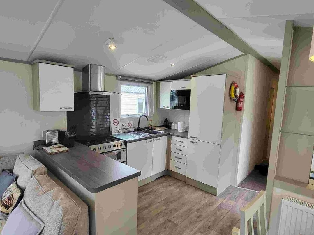 Rockley Park - Holiday Accommodation 19381