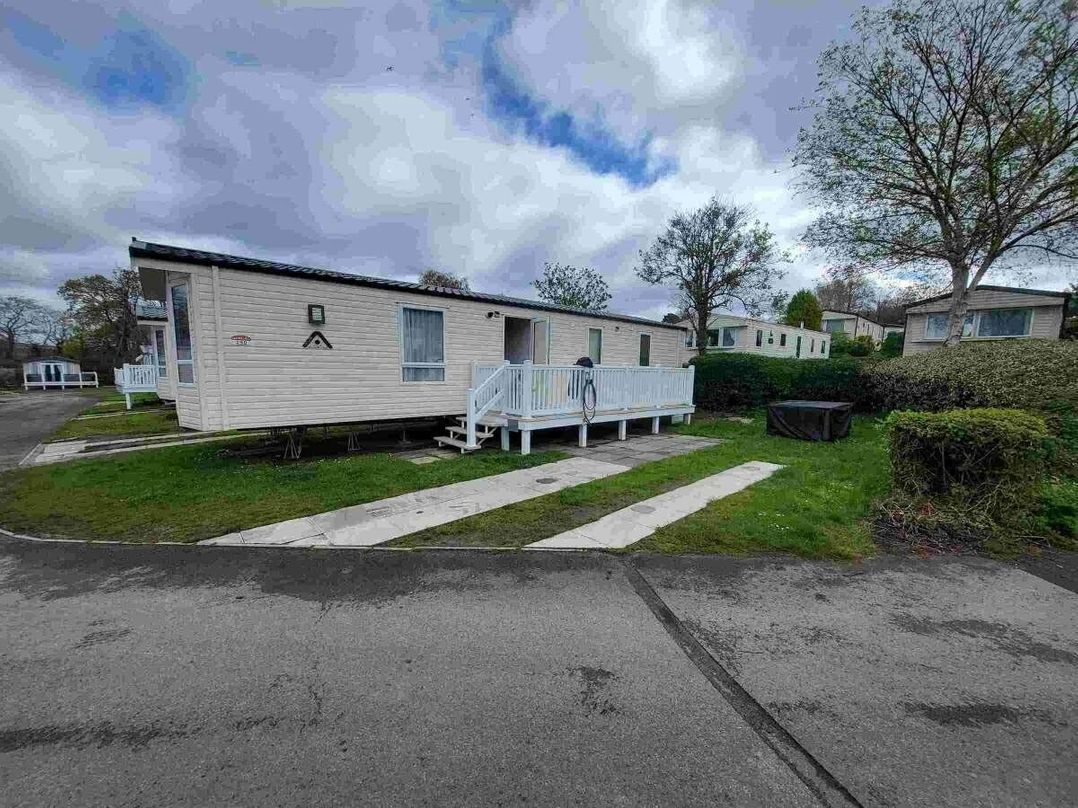 Rockley Park - Holiday Accommodation 19381