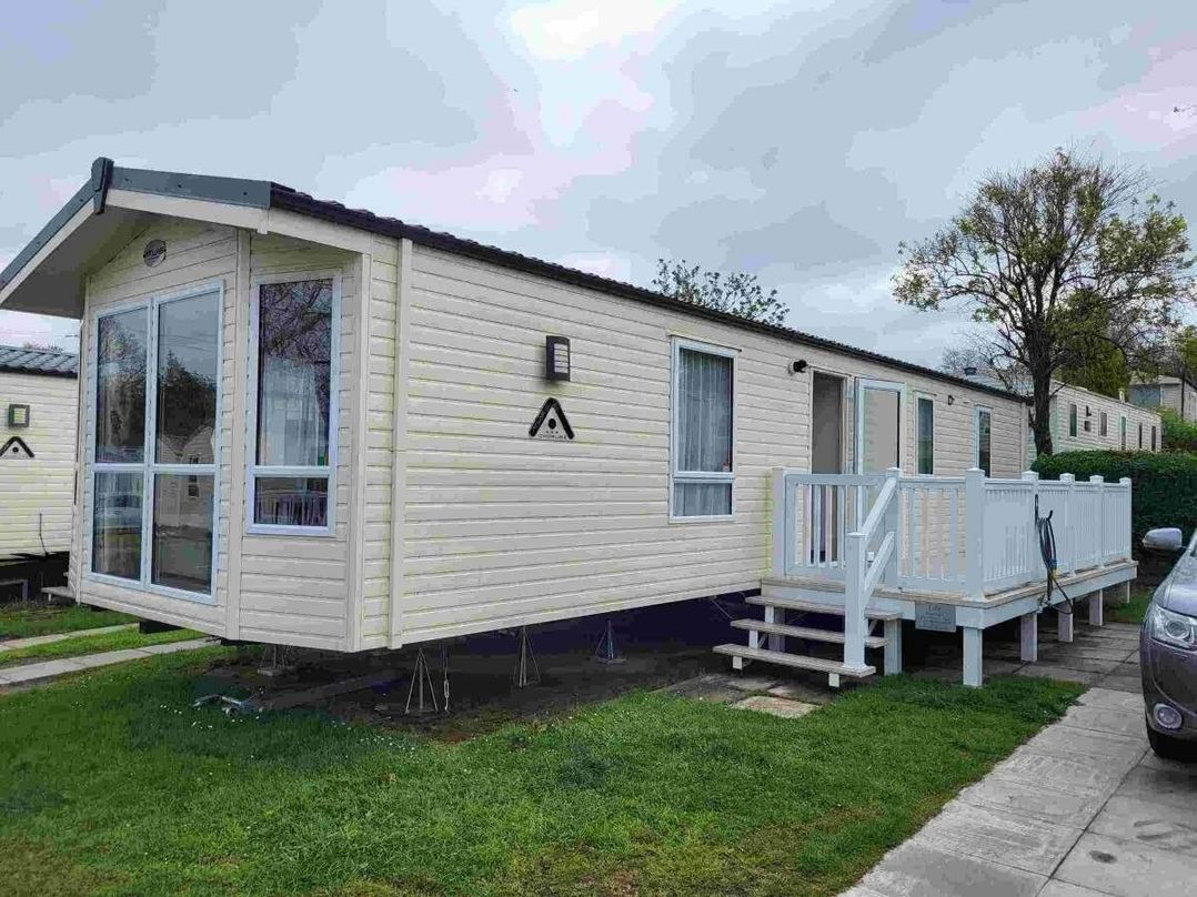 Rockley Park - Holiday Accommodation 19381