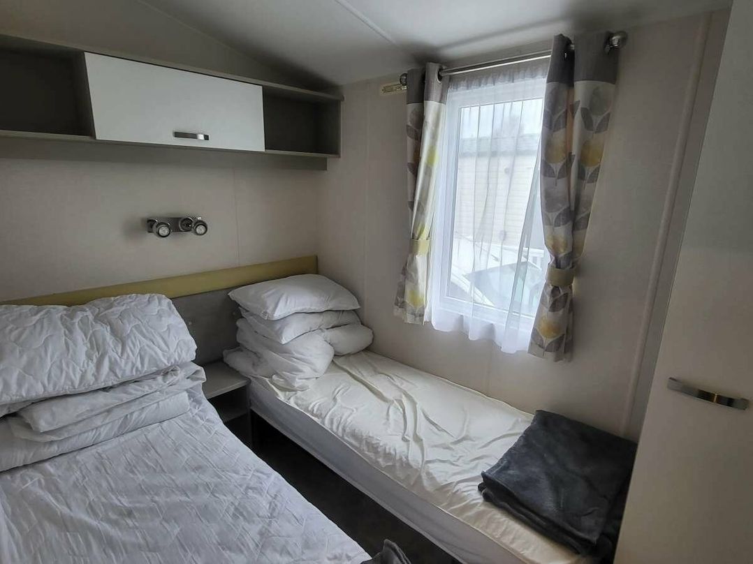 Rockley Park - Holiday Accommodation 19381