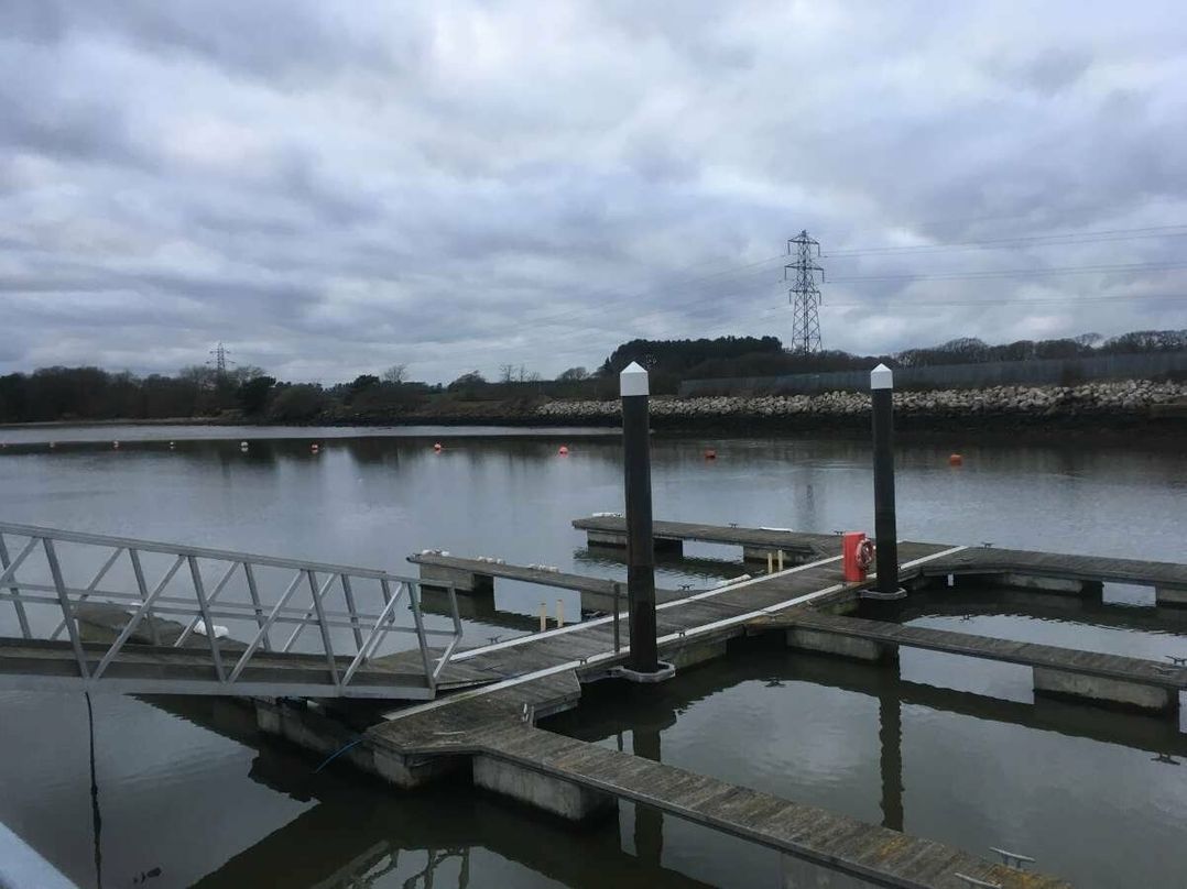 Rockley Park - Holiday Accommodation 19381