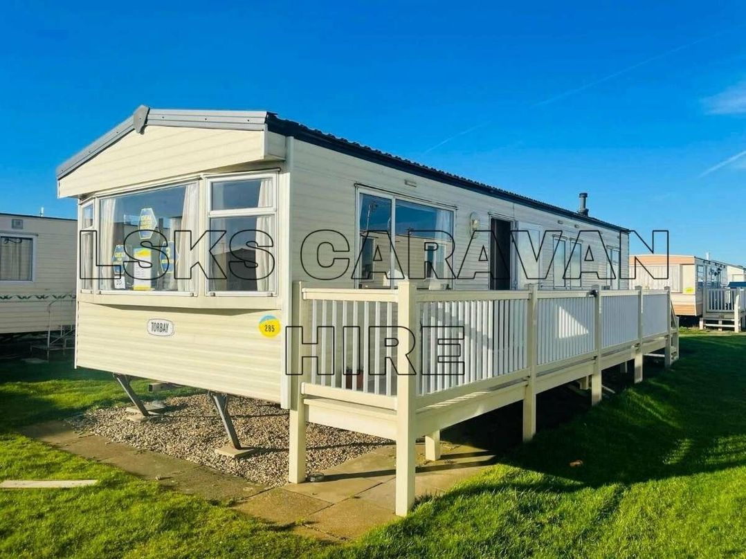 Golden Sands Park - Holiday Accommodation 19383