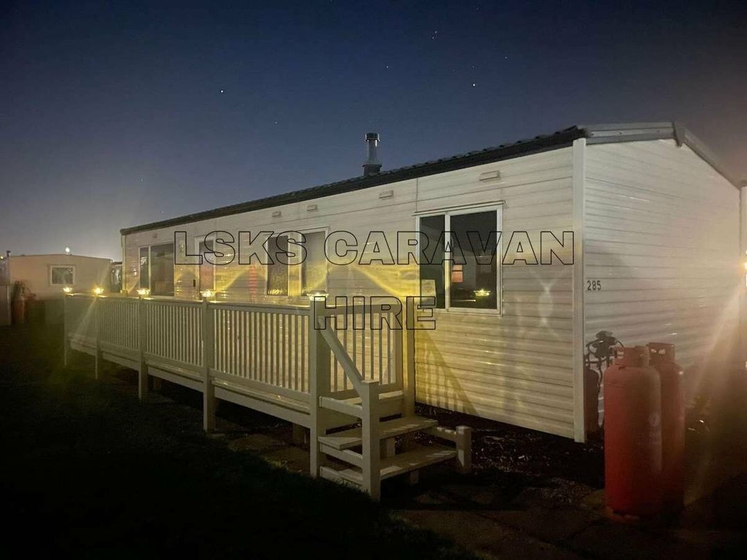 Golden Sands Park - Holiday Accommodation 19383