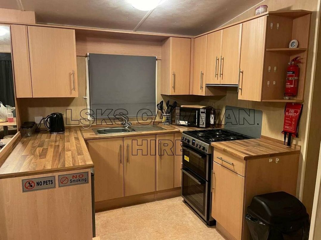 Golden Sands Park - Holiday Accommodation 19383