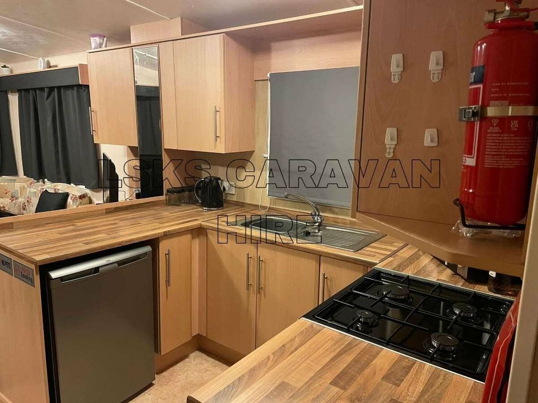 Golden Sands Park - Holiday Accommodation 19383