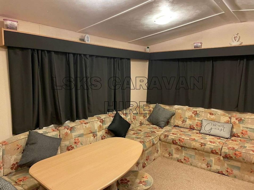 Golden Sands Park - Holiday Accommodation 19383