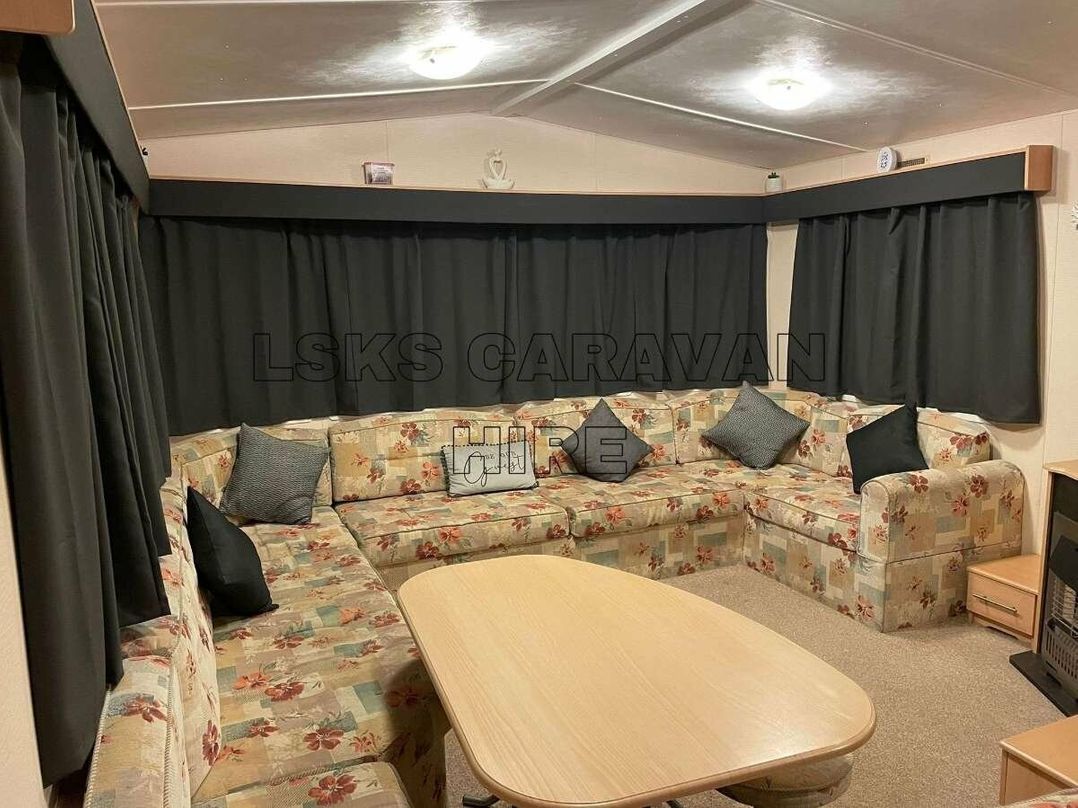 Golden Sands Park - Holiday Accommodation 19383