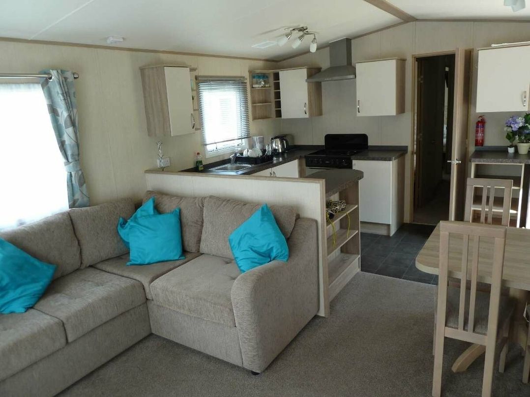 Rockley Park - Holiday Accommodation 19384