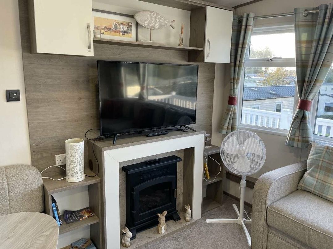 Rockley Park - Holiday Accommodation 19386