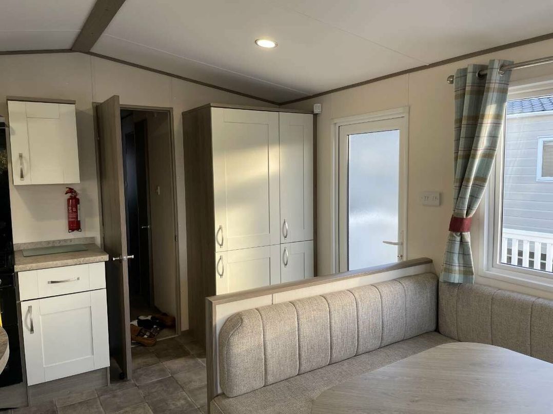 Rockley Park - Holiday Accommodation 19386