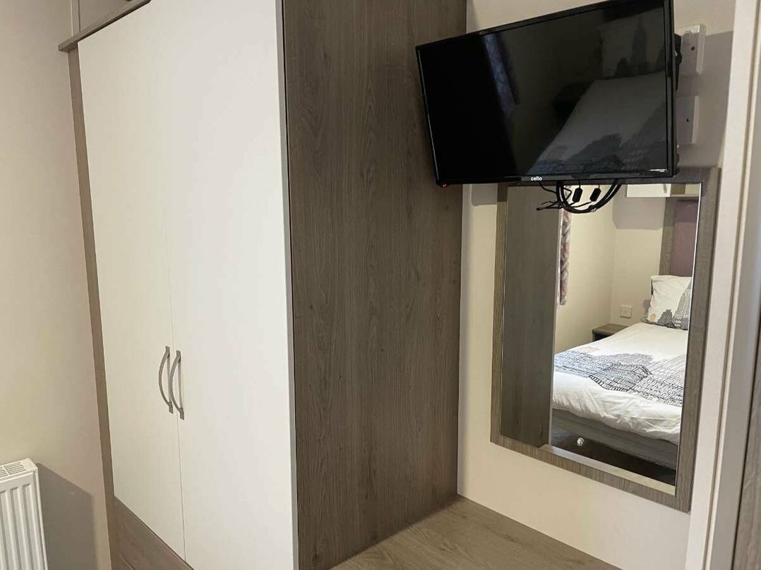 Rockley Park - Holiday Accommodation 19386