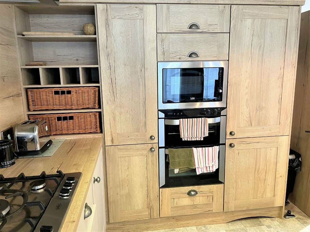 Rockley Park - Holiday Accommodation 19387