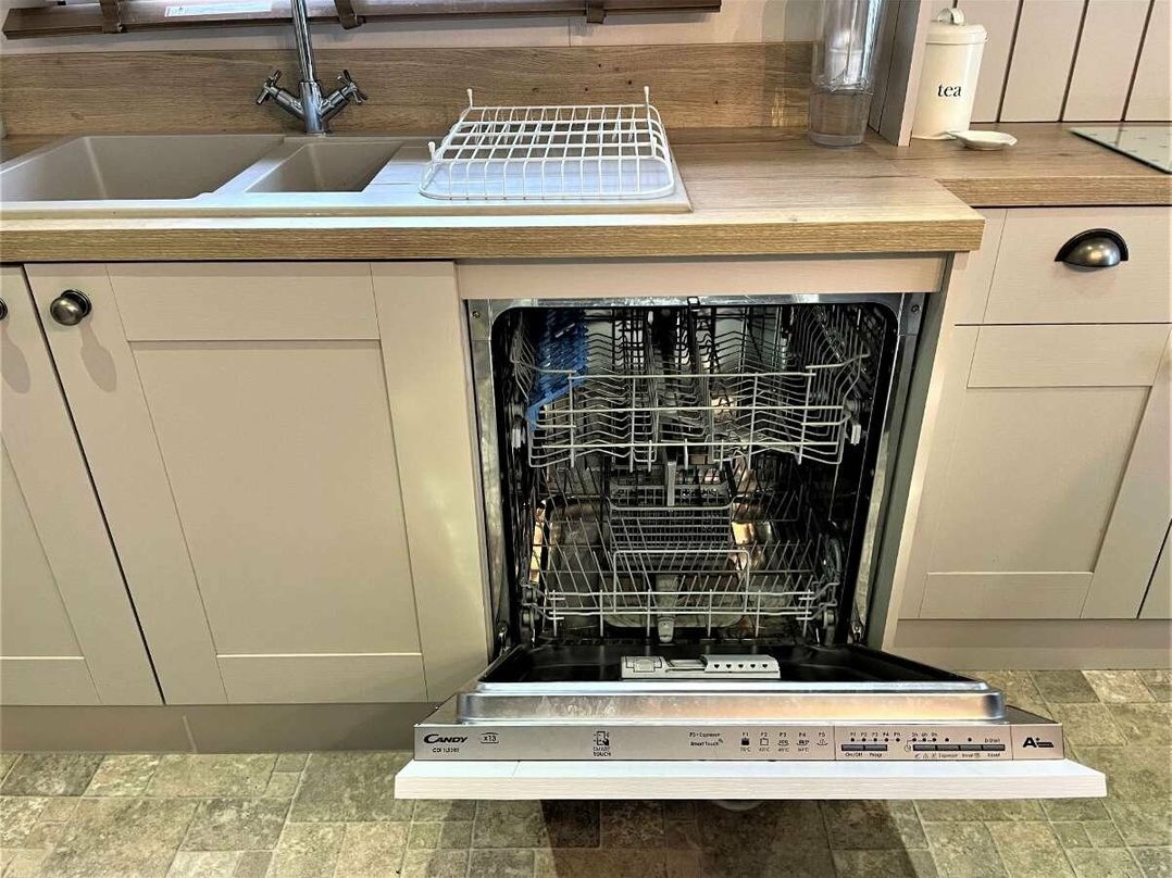 Rockley Park - Holiday Accommodation 19387