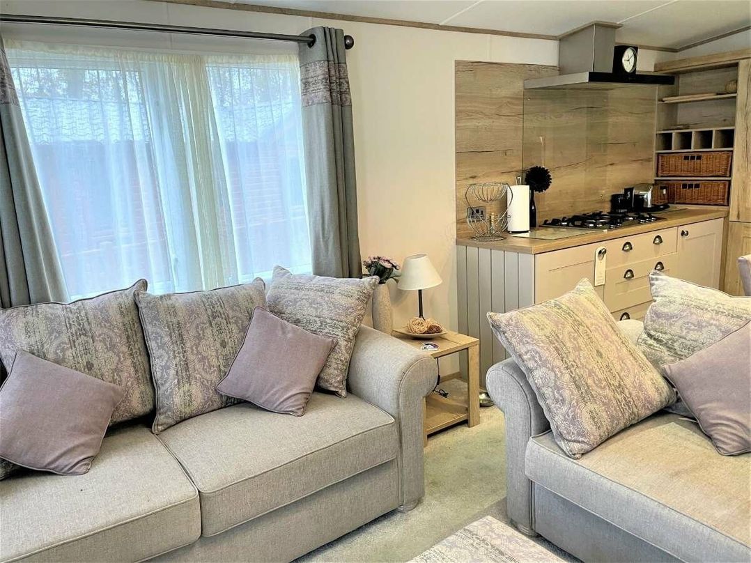 Rockley Park - Holiday Accommodation 19387