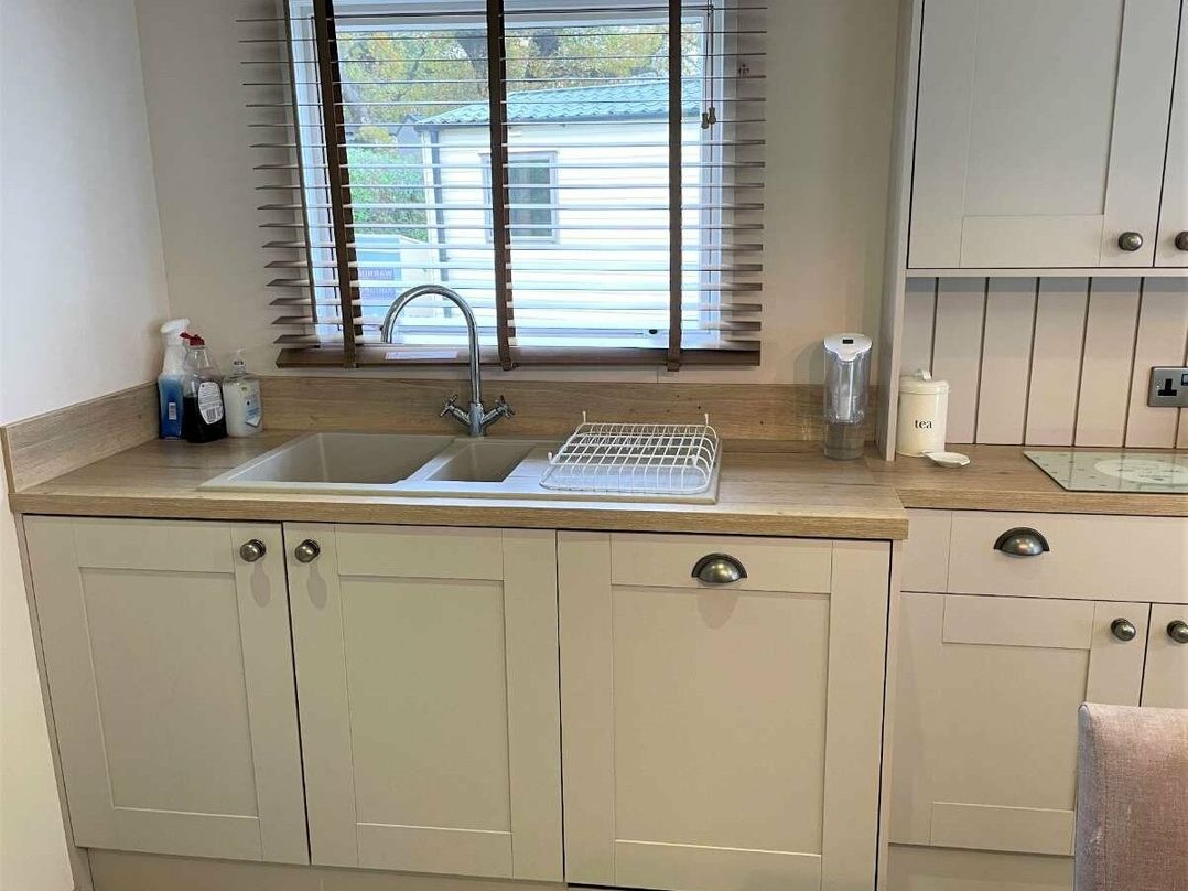 Rockley Park - Holiday Accommodation 19387