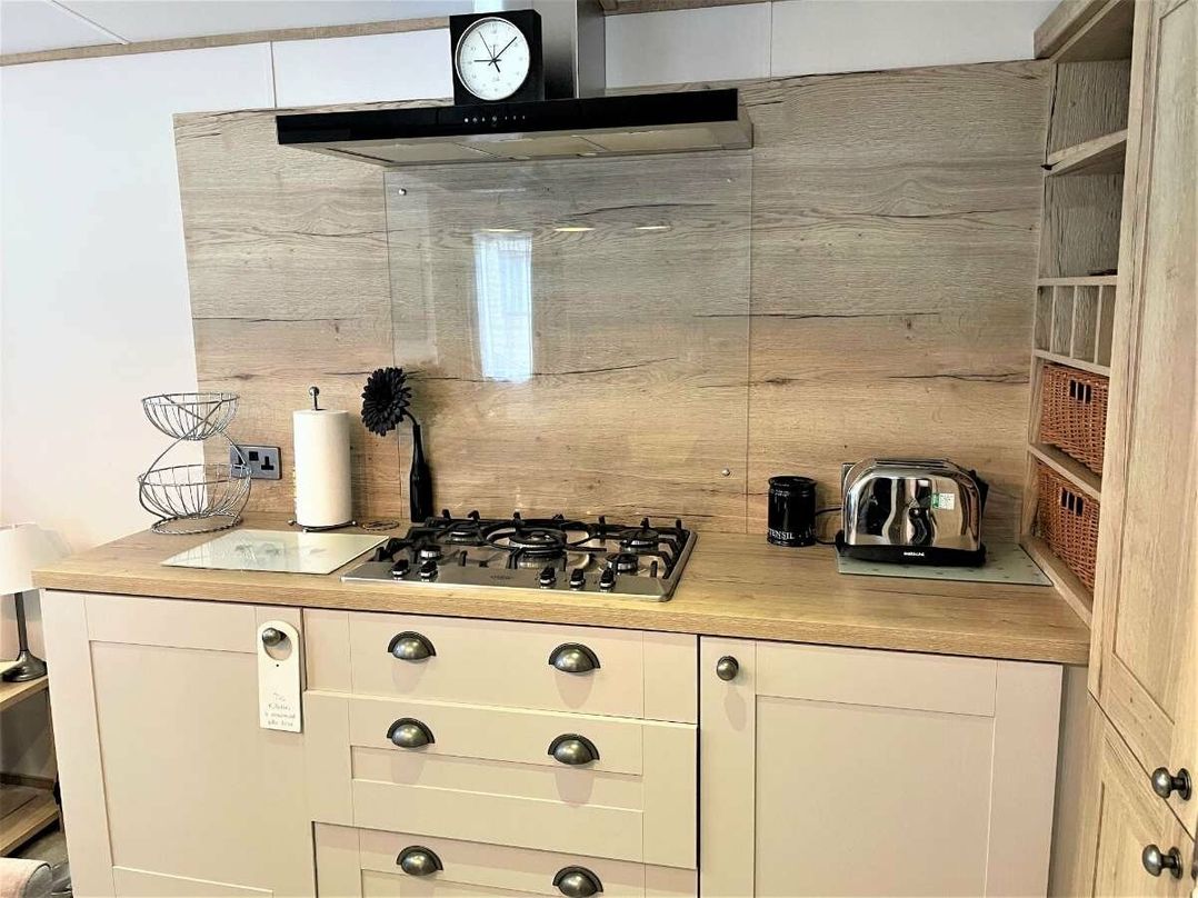 Rockley Park - Holiday Accommodation 19387