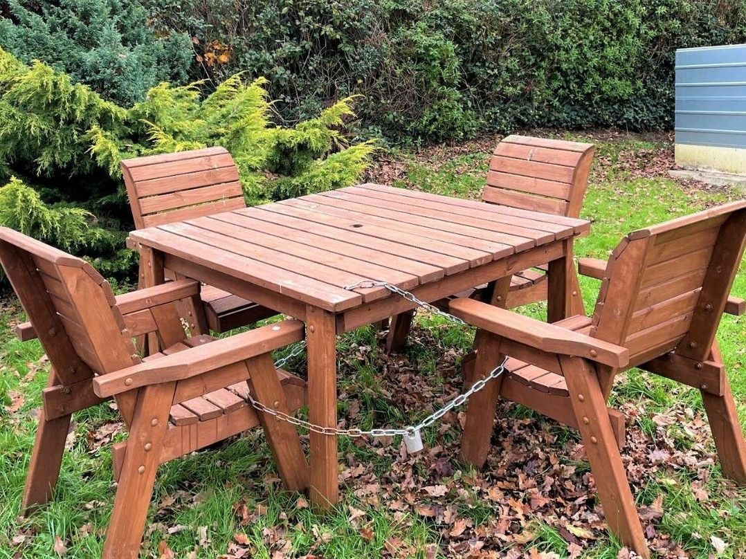 Rockley Park - Holiday Accommodation 19387