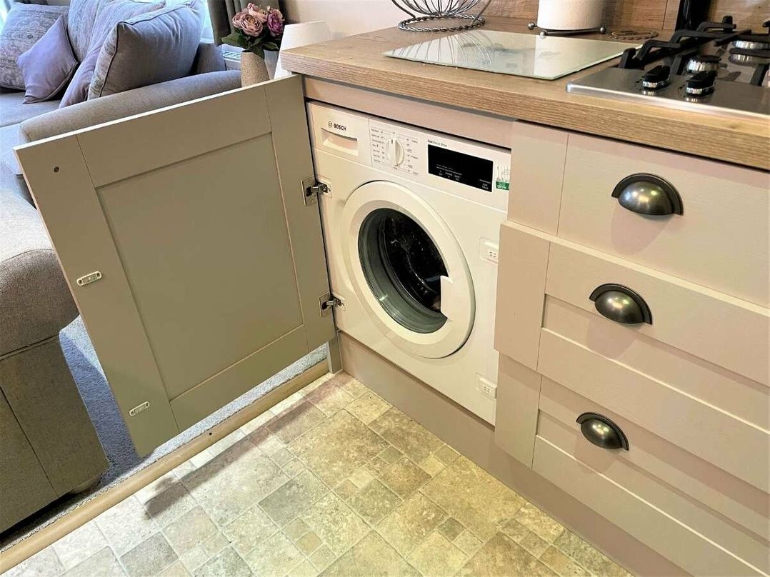 Rockley Park - Holiday Accommodation 19387