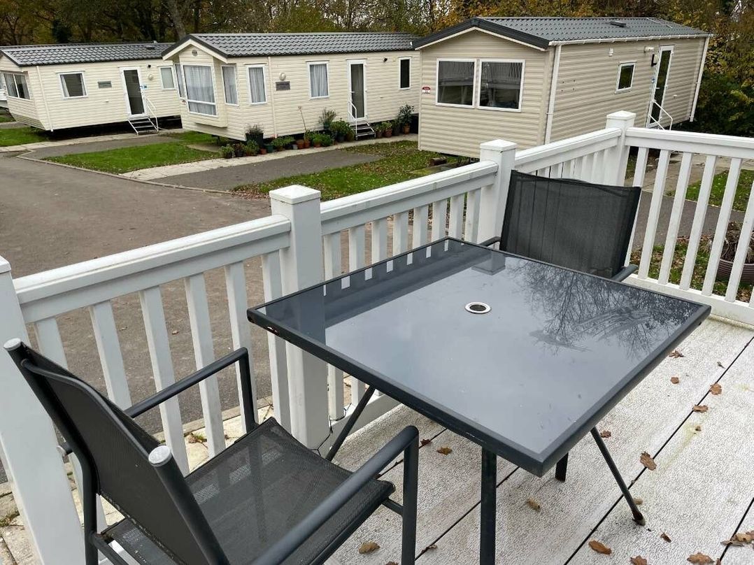 Rockley Park - Holiday Accommodation 19387