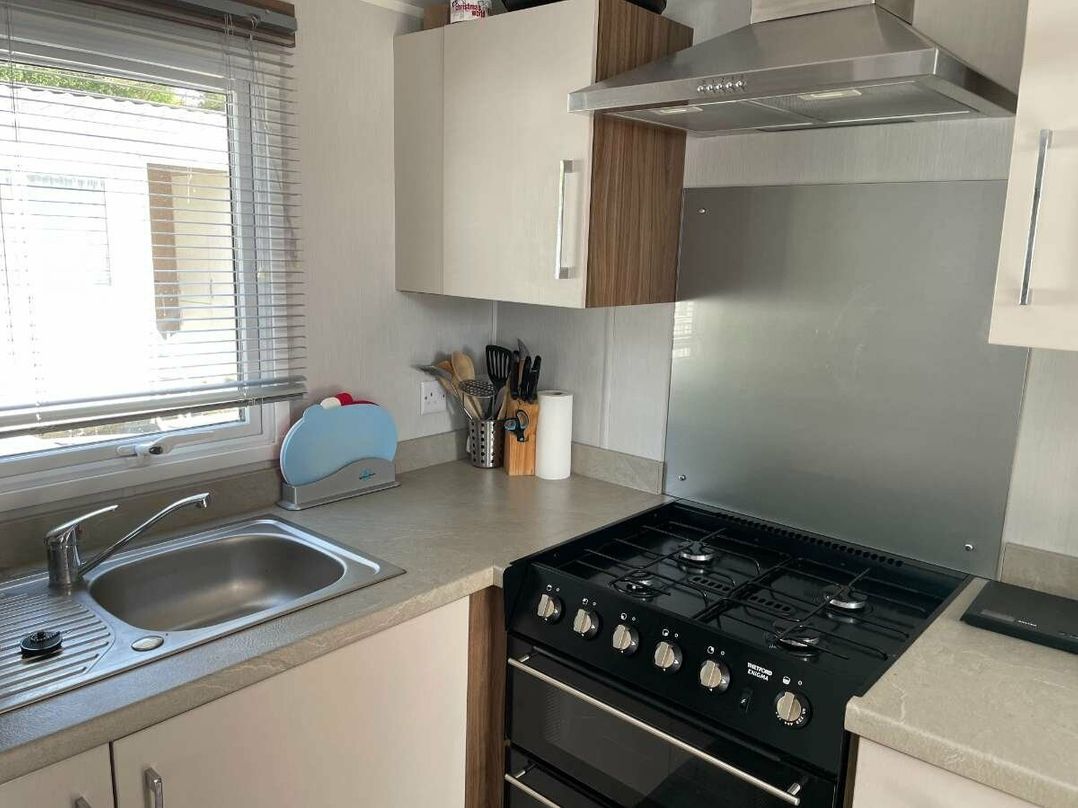 Rockley Park - Holiday Accommodation 19388