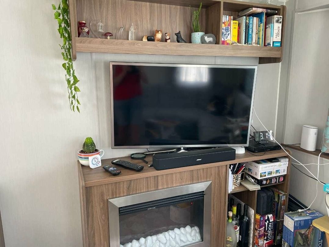 Rockley Park - Holiday Accommodation 19388