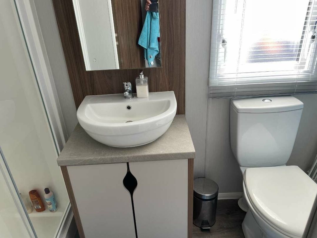 Rockley Park - Holiday Accommodation 19388