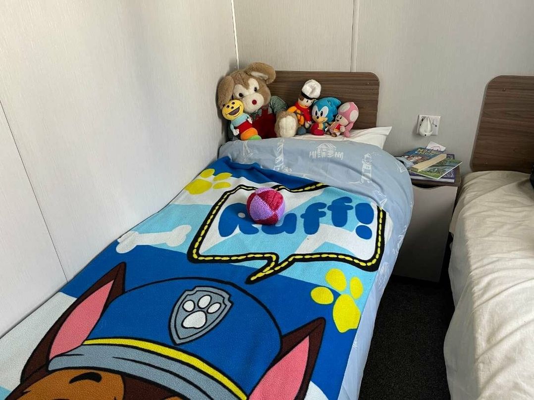 Rockley Park - Holiday Accommodation 19388