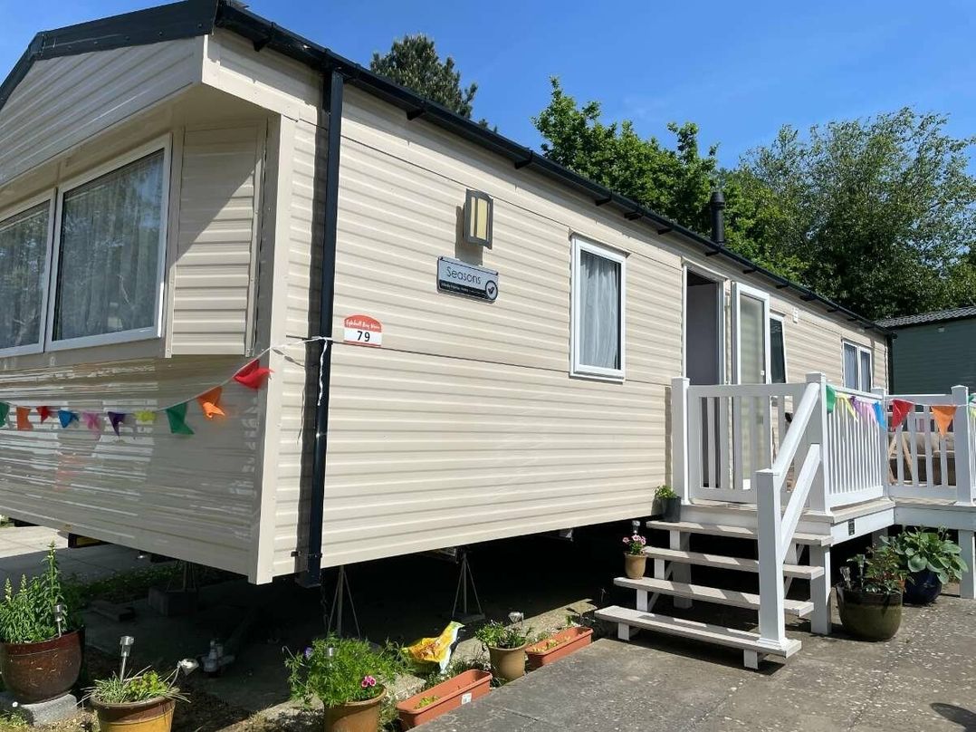 Rockley Park - Holiday Accommodation 19388