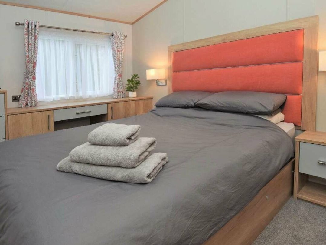 Hoburne Bashley - Holiday Accommodation 19397