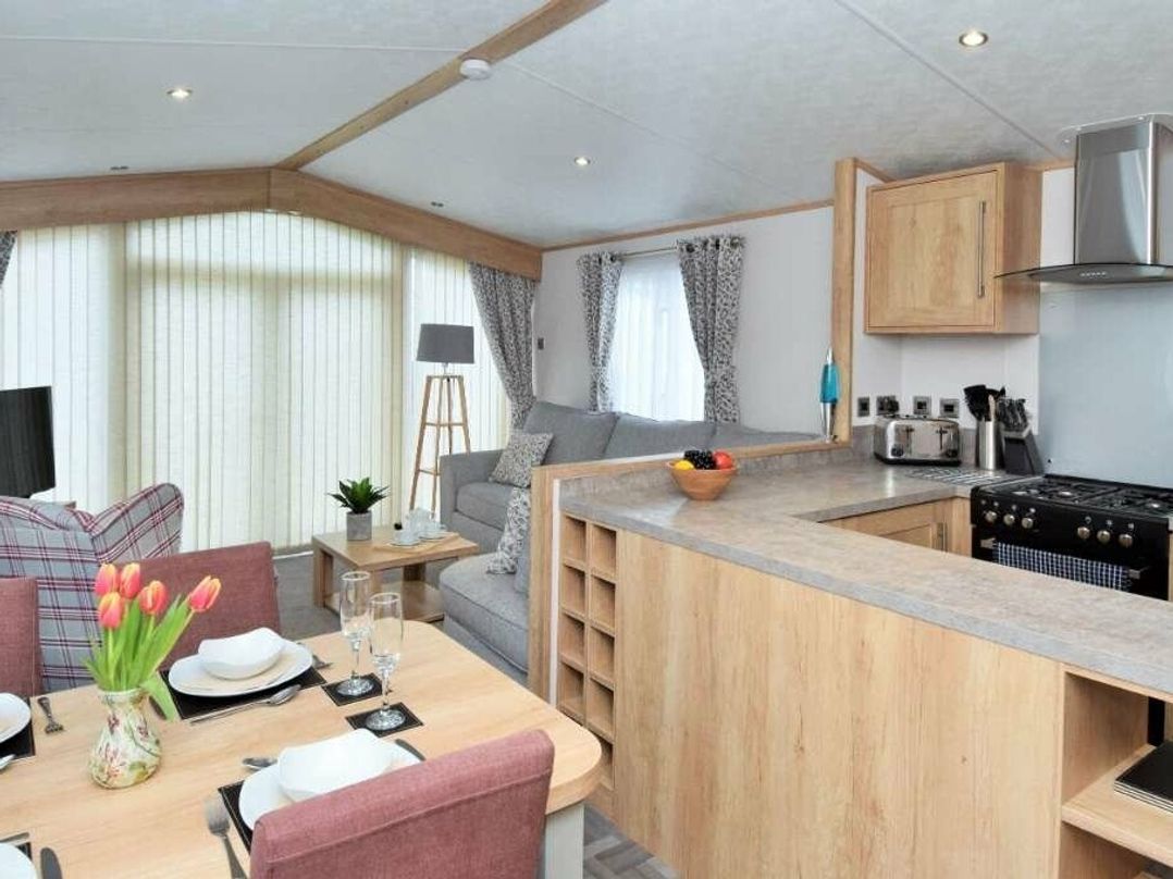 Hoburne Bashley - Holiday Accommodation 19397