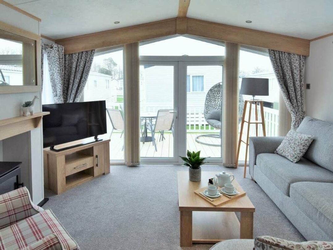 Hoburne Bashley - Holiday Accommodation 19397