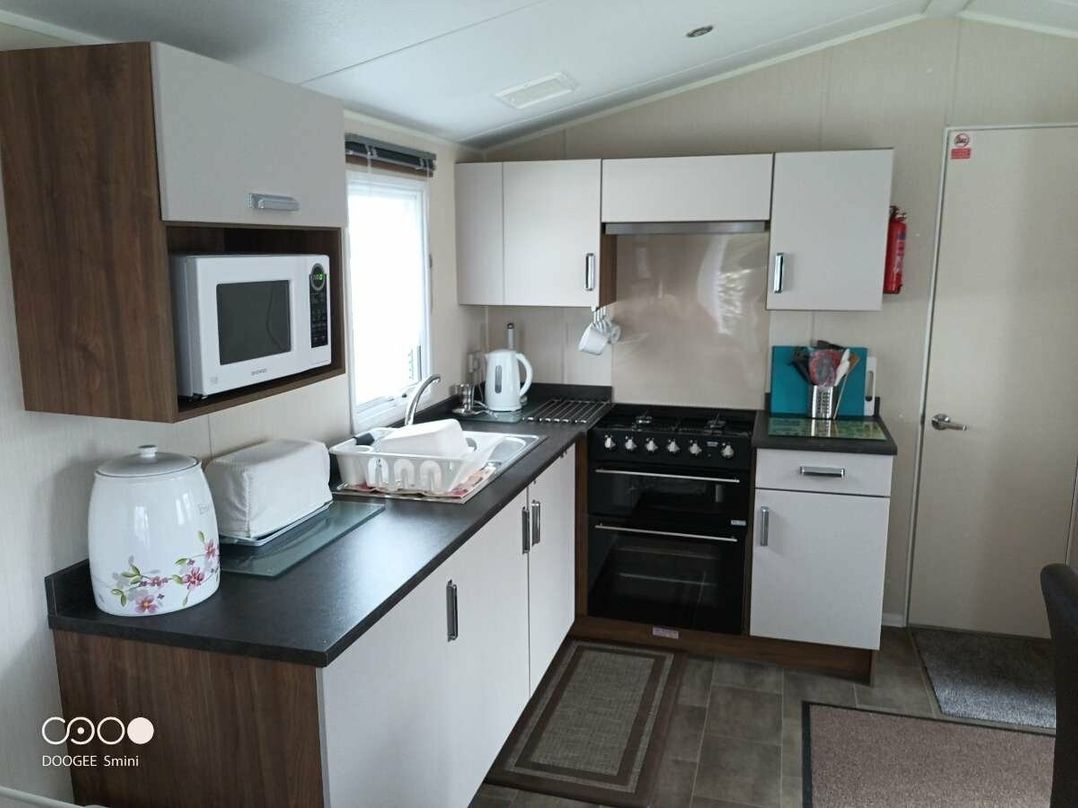 Trecco Bay - Holiday Accommodation 19398