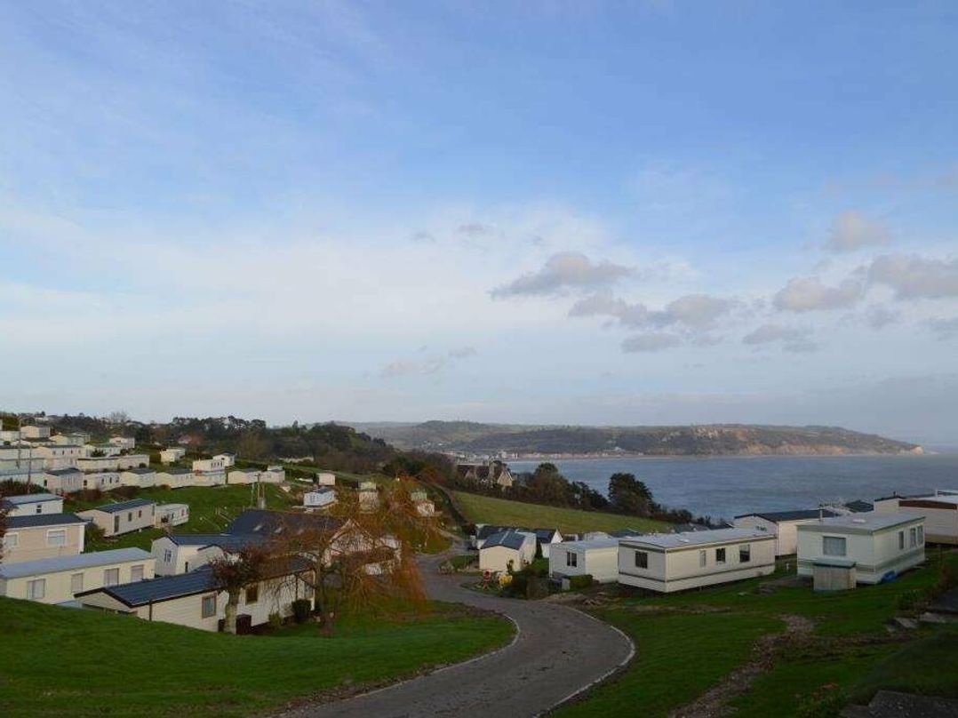 Beer Head Caravan Park - Holiday Accommodation 19400