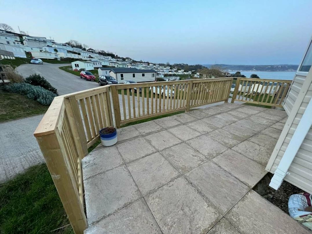 Beer Head Caravan Park - Holiday Accommodation 19400