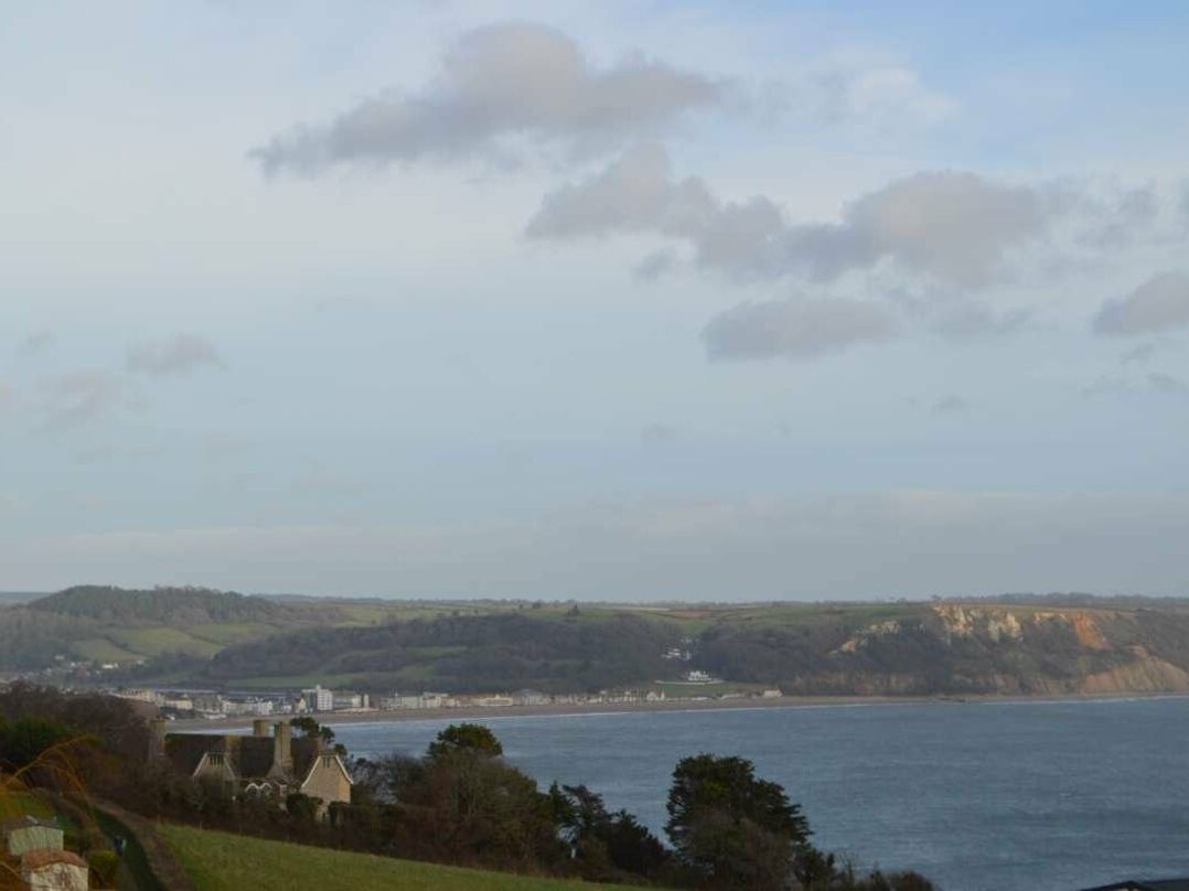 Beer Head Caravan Park - Holiday Accommodation 19400