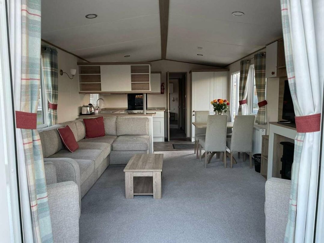 Rockley Park - Holiday Accommodation 19406