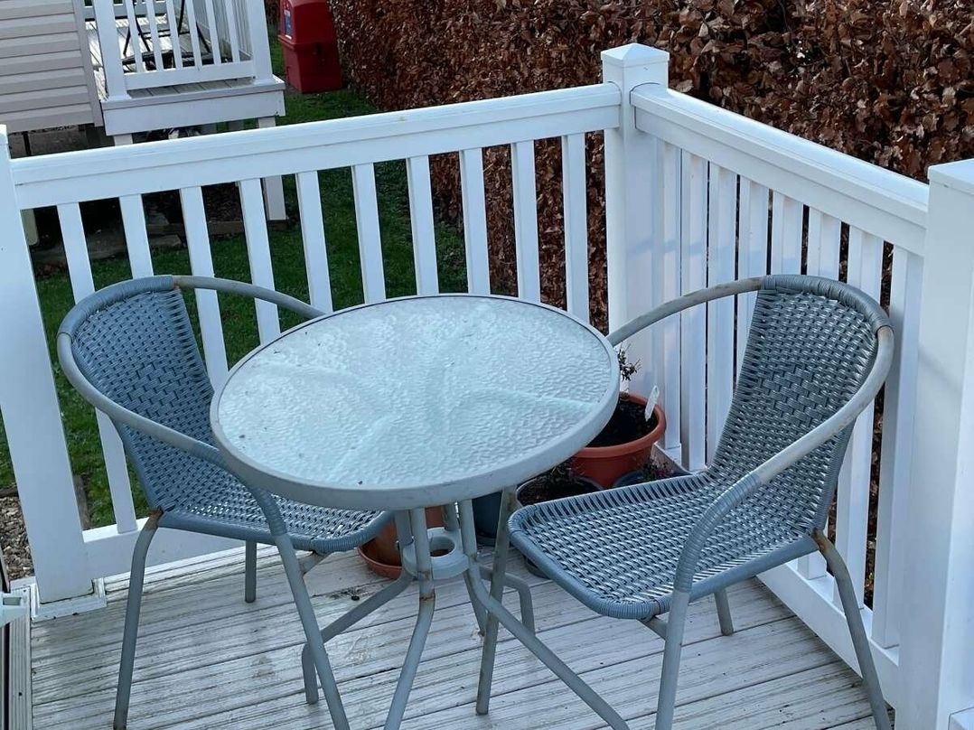 Rockley Park - Holiday Accommodation 19406