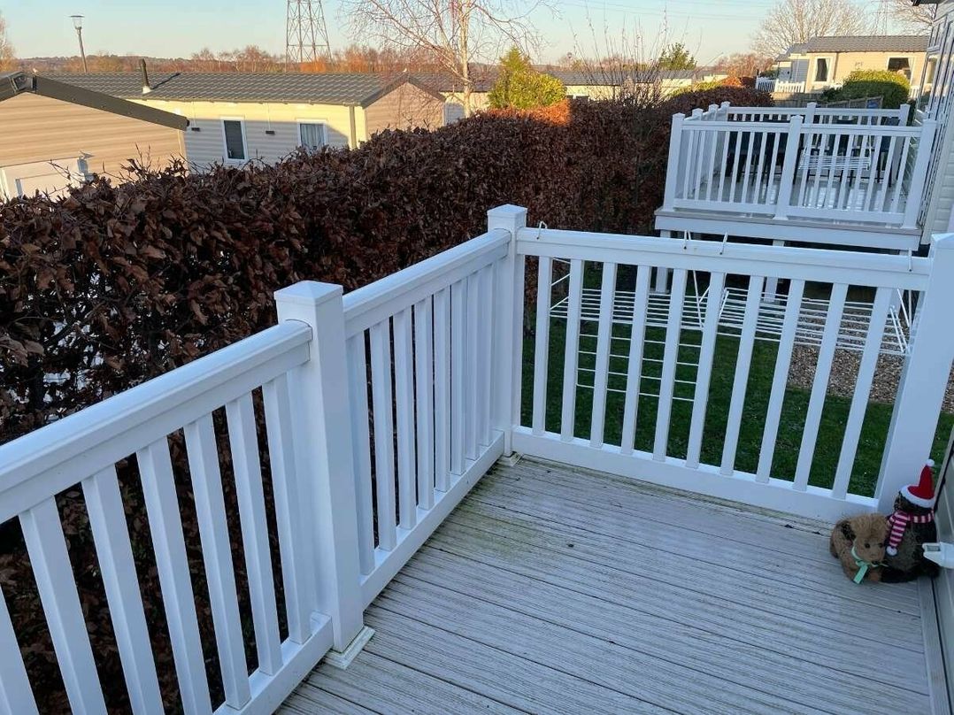 Rockley Park - Holiday Accommodation 19406