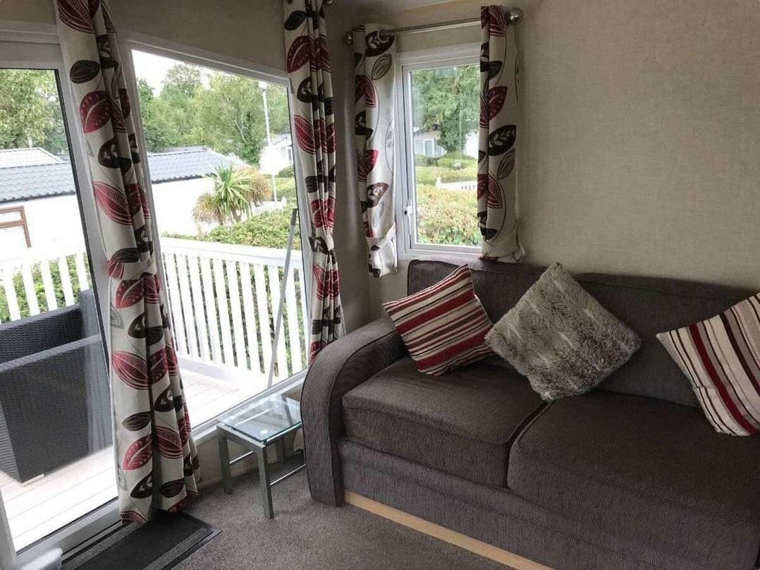 Rockley Park - Holiday Accommodation 19410