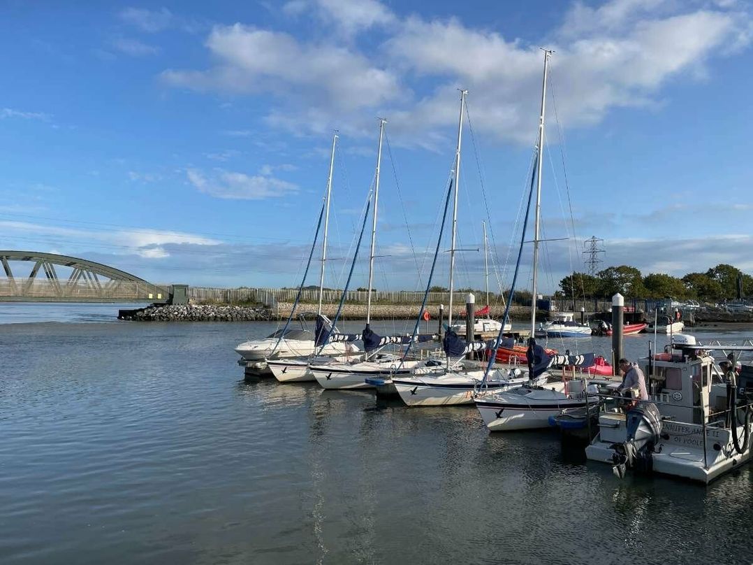 Rockley Park - Holiday Accommodation 19410