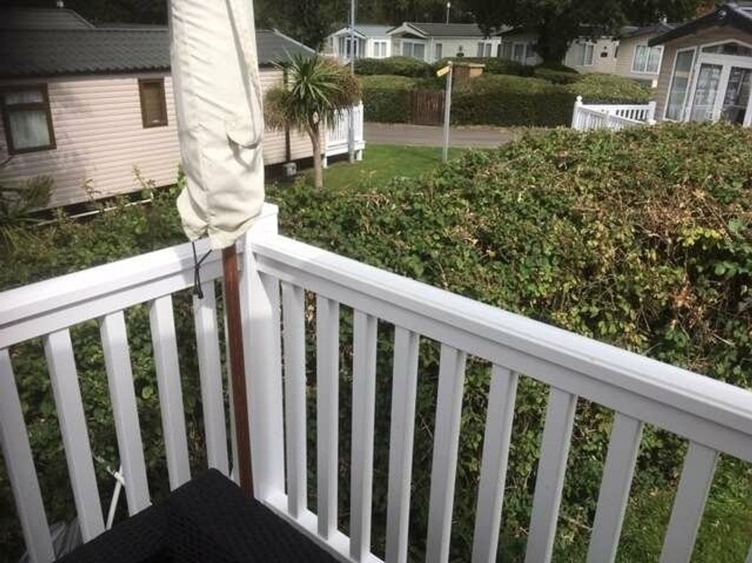 Rockley Park - Holiday Accommodation 19410