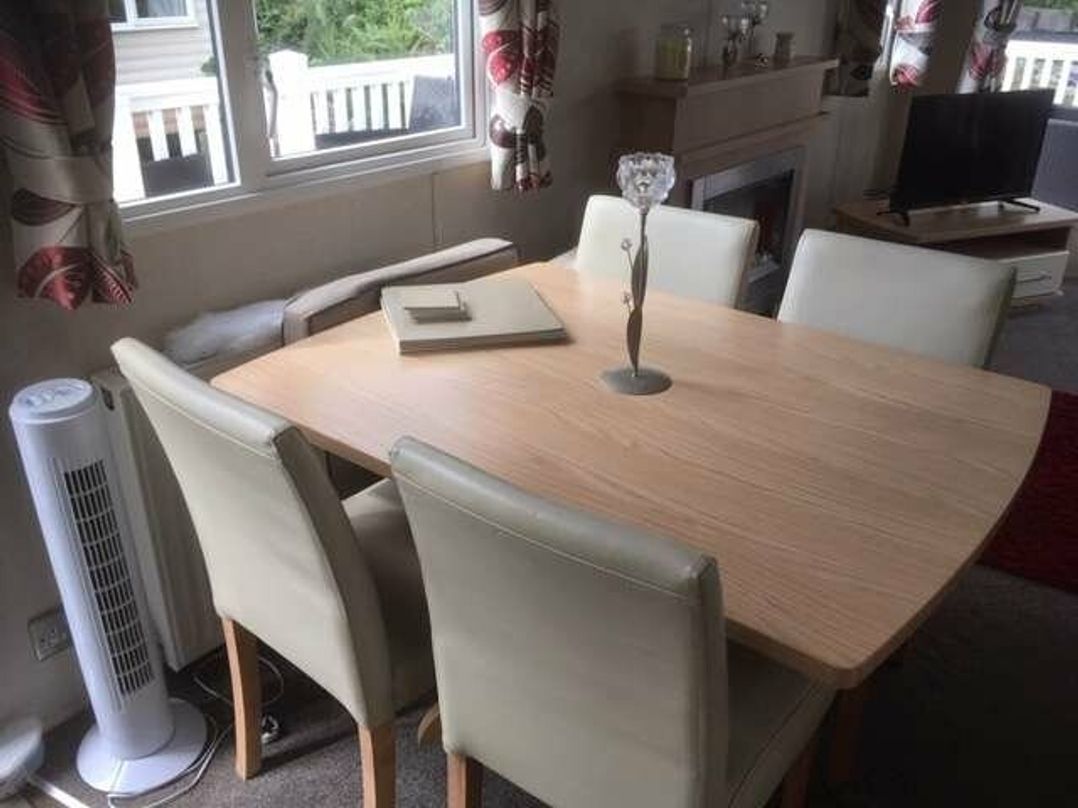 Rockley Park - Holiday Accommodation 19410