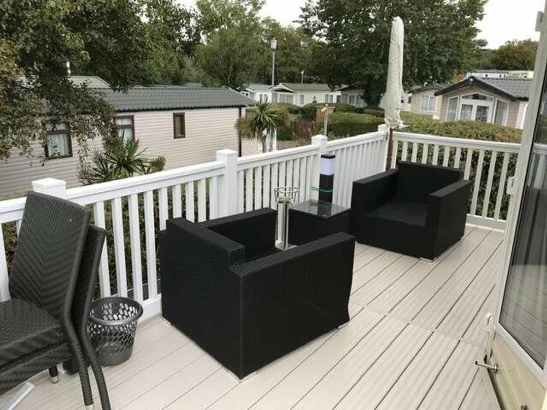 Rockley Park - Holiday Accommodation 19410