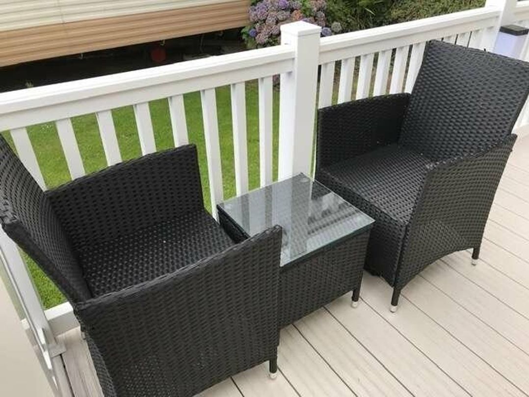 Rockley Park - Holiday Accommodation 19410