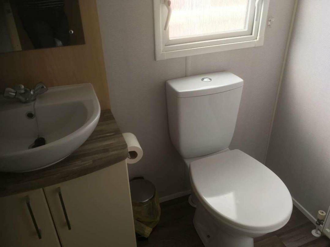 Rockley Park - Holiday Accommodation 19410