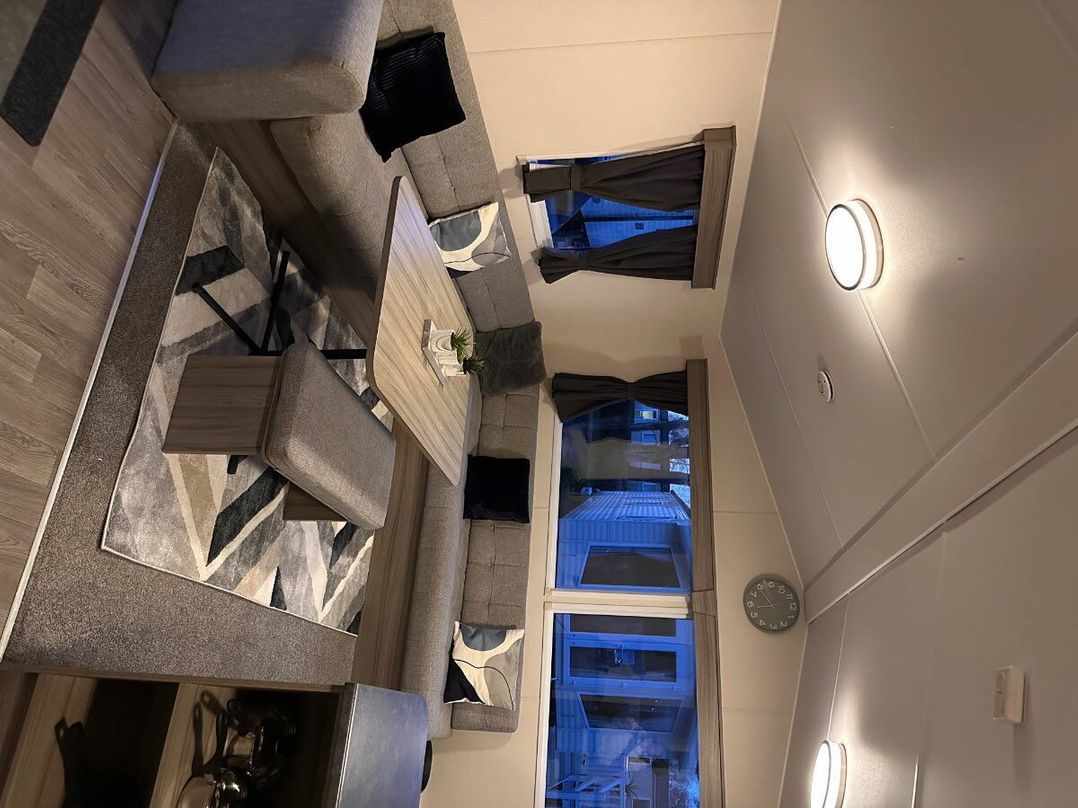 Marton Mere Holiday Village - Holiday Accommodation 19415